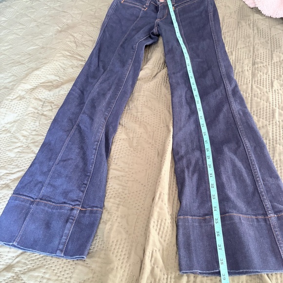 Ariat Women's Perfect Rise Slim Trouser - Picture 9 of 12